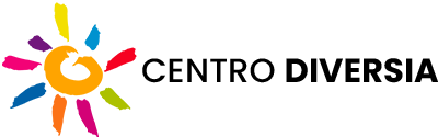 Logo Centro Diversia - Logopedia y Psicología Alcalá de Henares
