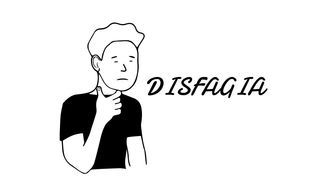 El trastorno de la deglución: la disfagia