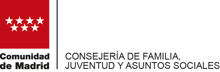 Servicio Atención Psico-Social autorizado Consejería Familia Madrid - Centro Diversia S9341